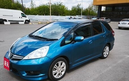 Honda Fit Shuttle I рестайлинг, 2011 год, 990 000 рублей, 7 фотография