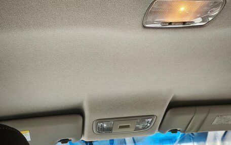 Honda Fit Shuttle I рестайлинг, 2011 год, 990 000 рублей, 22 фотография