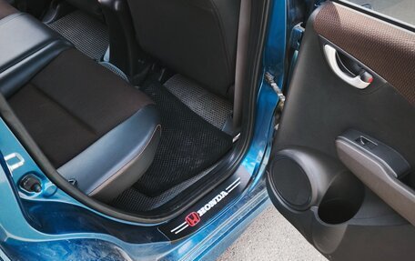 Honda Fit Shuttle I рестайлинг, 2011 год, 990 000 рублей, 19 фотография