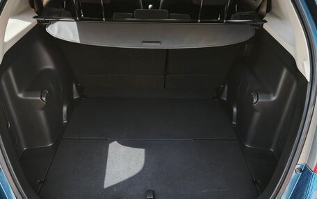 Honda Fit Shuttle I рестайлинг, 2011 год, 990 000 рублей, 25 фотография