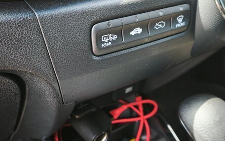 Honda Fit Shuttle I рестайлинг, 2011 год, 990 000 рублей, 16 фотография