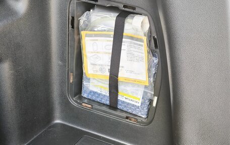 Honda Fit Shuttle I рестайлинг, 2011 год, 990 000 рублей, 26 фотография