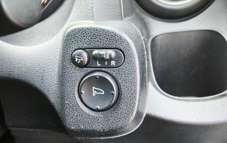 Honda Fit Shuttle I рестайлинг, 2011 год, 990 000 рублей, 27 фотография