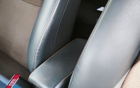 Honda Fit Shuttle I рестайлинг, 2011 год, 990 000 рублей, 15 фотография
