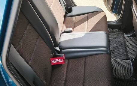 Honda Fit Shuttle I рестайлинг, 2011 год, 990 000 рублей, 18 фотография