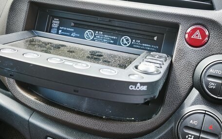 Honda Fit Shuttle I рестайлинг, 2011 год, 990 000 рублей, 33 фотография
