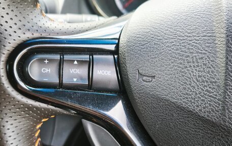 Honda Fit Shuttle I рестайлинг, 2011 год, 990 000 рублей, 29 фотография