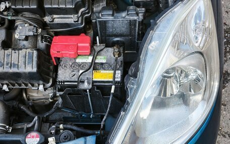 Honda Fit Shuttle I рестайлинг, 2011 год, 990 000 рублей, 39 фотография