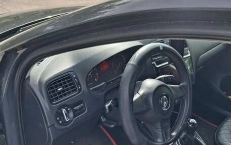 Volkswagen Polo VI (EU Market), 2012 год, 580 000 рублей, 9 фотография