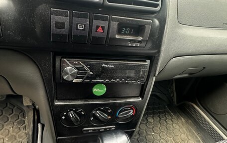 KIA Spectra II (LD), 2007 год, 249 000 рублей, 10 фотография