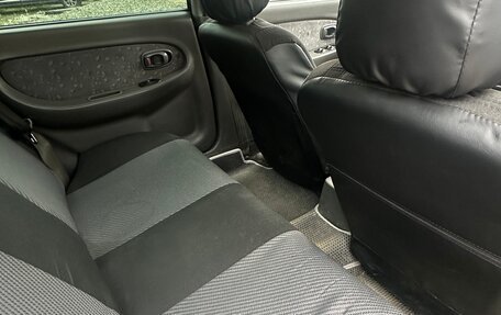 KIA Spectra II (LD), 2007 год, 249 000 рублей, 7 фотография