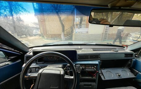 Volvo 740, 1990 год, 150 000 рублей, 3 фотография