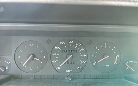 Volvo 740, 1990 год, 150 000 рублей, 2 фотография