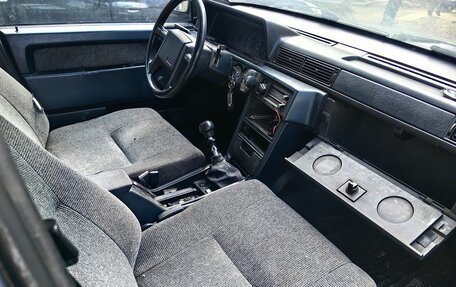 Volvo 740, 1990 год, 150 000 рублей, 4 фотография