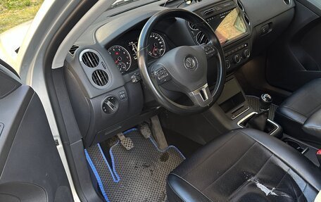 Volkswagen Tiguan I, 2012 год, 1 650 000 рублей, 11 фотография