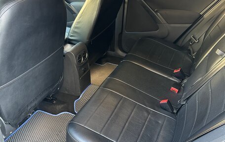 Volkswagen Tiguan I, 2012 год, 1 650 000 рублей, 14 фотография
