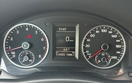 Volkswagen Tiguan I, 2012 год, 1 650 000 рублей, 15 фотография