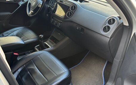 Volkswagen Tiguan I, 2012 год, 1 650 000 рублей, 13 фотография