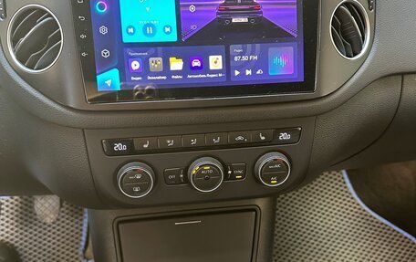Volkswagen Tiguan I, 2012 год, 1 650 000 рублей, 10 фотография