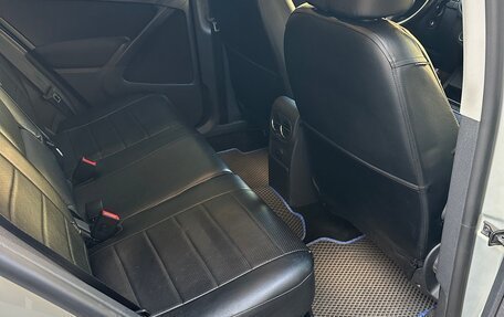Volkswagen Tiguan I, 2012 год, 1 650 000 рублей, 12 фотография