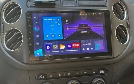 Volkswagen Tiguan I, 2012 год, 1 650 000 рублей, 9 фотография
