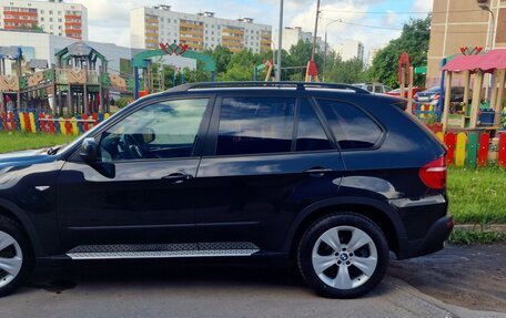 BMW X5, 2009 год, 1 750 000 рублей, 5 фотография
