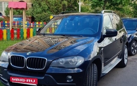 BMW X5, 2009 год, 1 750 000 рублей, 2 фотография