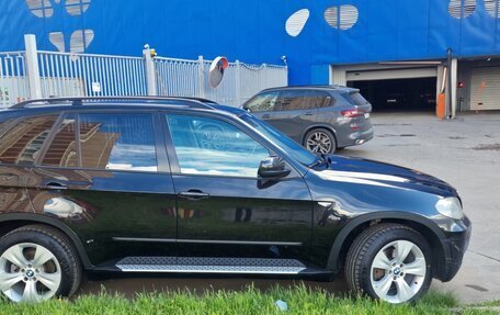 BMW X5, 2009 год, 1 750 000 рублей, 6 фотография
