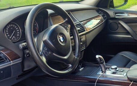 BMW X5, 2009 год, 1 750 000 рублей, 12 фотография
