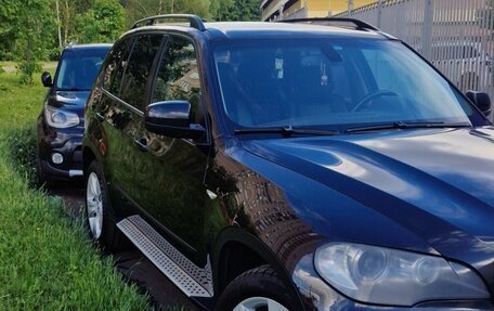 BMW X5, 2009 год, 1 750 000 рублей, 7 фотография