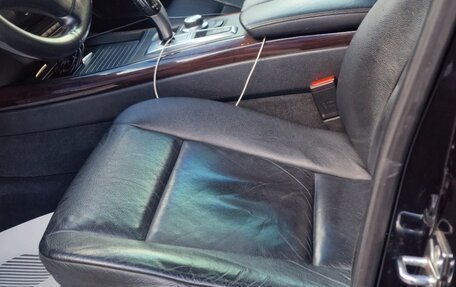BMW X5, 2009 год, 1 750 000 рублей, 15 фотография