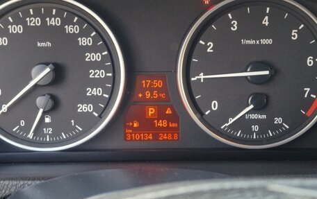 BMW X5, 2009 год, 1 750 000 рублей, 16 фотография