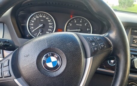 BMW X5, 2009 год, 1 750 000 рублей, 19 фотография