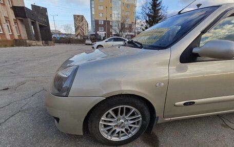 Renault Symbol I, 2008 год, 330 000 рублей, 6 фотография