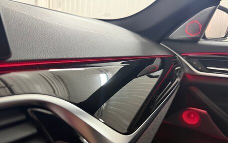 BMW 5 серия, 2019 год, 3 580 000 рублей, 16 фотография