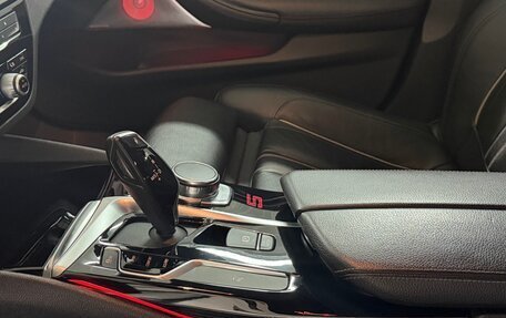 BMW 5 серия, 2019 год, 3 580 000 рублей, 20 фотография