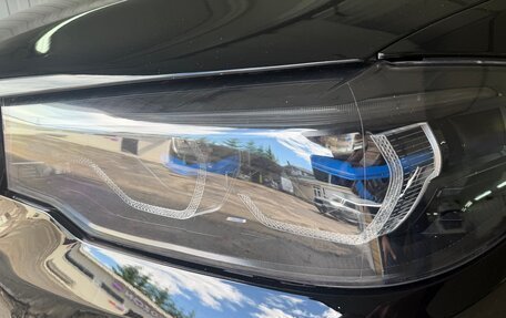 BMW 5 серия, 2019 год, 3 580 000 рублей, 29 фотография