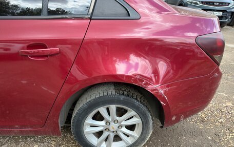 Chevrolet Cruze II, 2011 год, 330 000 рублей, 7 фотография