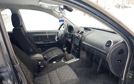 Great Wall Hover H3 I, 2014 год, 790 000 рублей, 9 фотография
