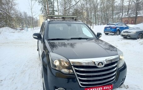 Great Wall Hover H3 I, 2014 год, 790 000 рублей, 2 фотография
