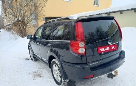 Great Wall Hover H3 I, 2014 год, 790 000 рублей, 5 фотография