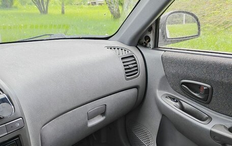 Hyundai Accent II, 2009 год, 420 000 рублей, 5 фотография