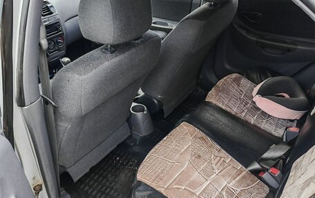 Hyundai Accent II, 2009 год, 420 000 рублей, 6 фотография