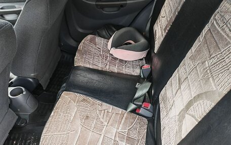 Hyundai Accent II, 2009 год, 420 000 рублей, 7 фотография