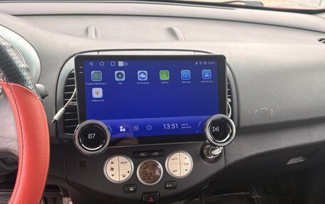 Nissan Micra III, 2006 год, 515 000 рублей, 10 фотография