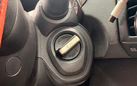 Nissan Micra III, 2006 год, 515 000 рублей, 11 фотография