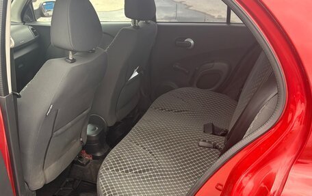 Nissan Micra III, 2006 год, 515 000 рублей, 8 фотография