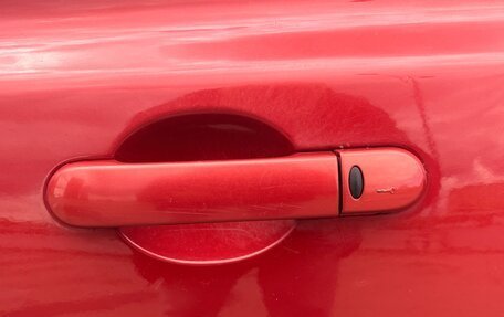 Nissan Micra III, 2006 год, 515 000 рублей, 12 фотография
