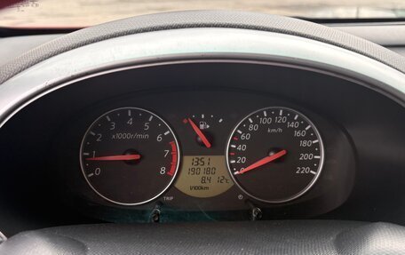 Nissan Micra III, 2006 год, 515 000 рублей, 9 фотография