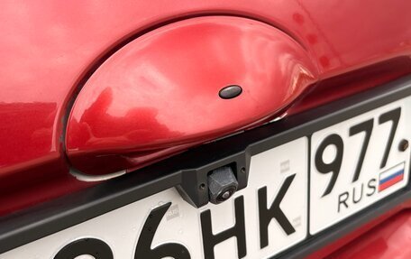Nissan Micra III, 2006 год, 515 000 рублей, 14 фотография